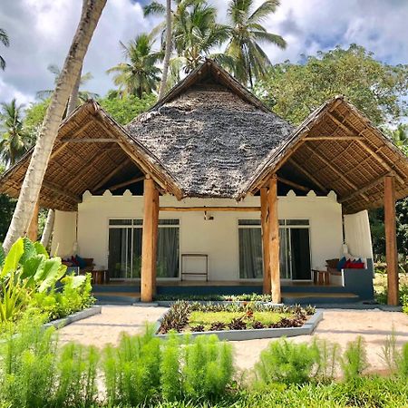 Mafia Kivulini Lodge Mafia Island Bagian luar foto